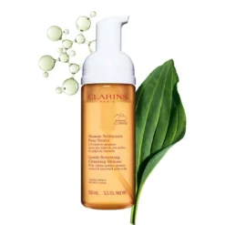 Mousse Detergente Rinnovatrice