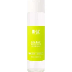 MU-BYE! Micellar water