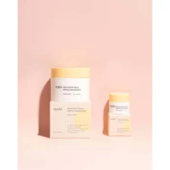 Multiacids & Papaya Cleansing Balm