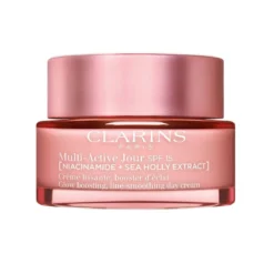 Multi-Active Crema Giorno SPF15