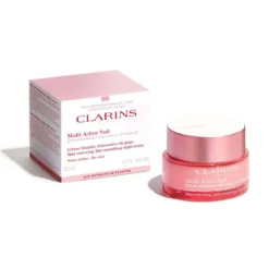 Multi-Active Crema Notte per Pelli Secche