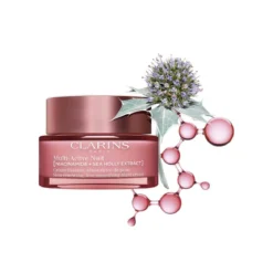 Multi-Active Crema Notte per Tutti i Tipi di Pelle
