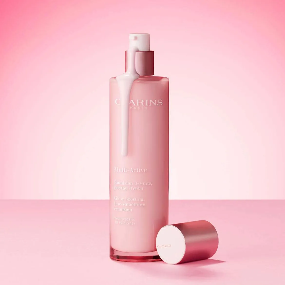 Multi-Active Emulsione