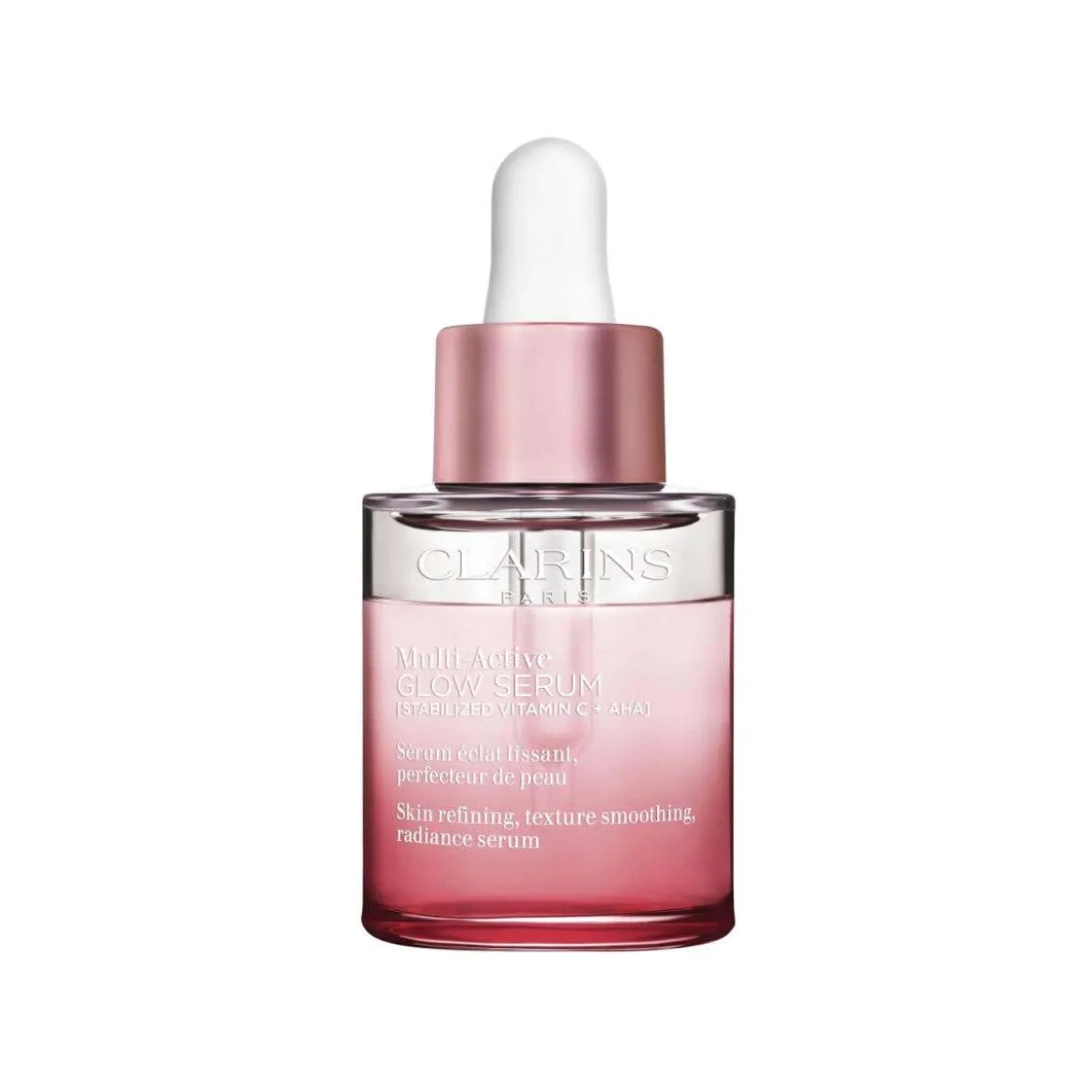 Multi-Active glow serum
