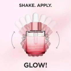 Multi-Active glow serum