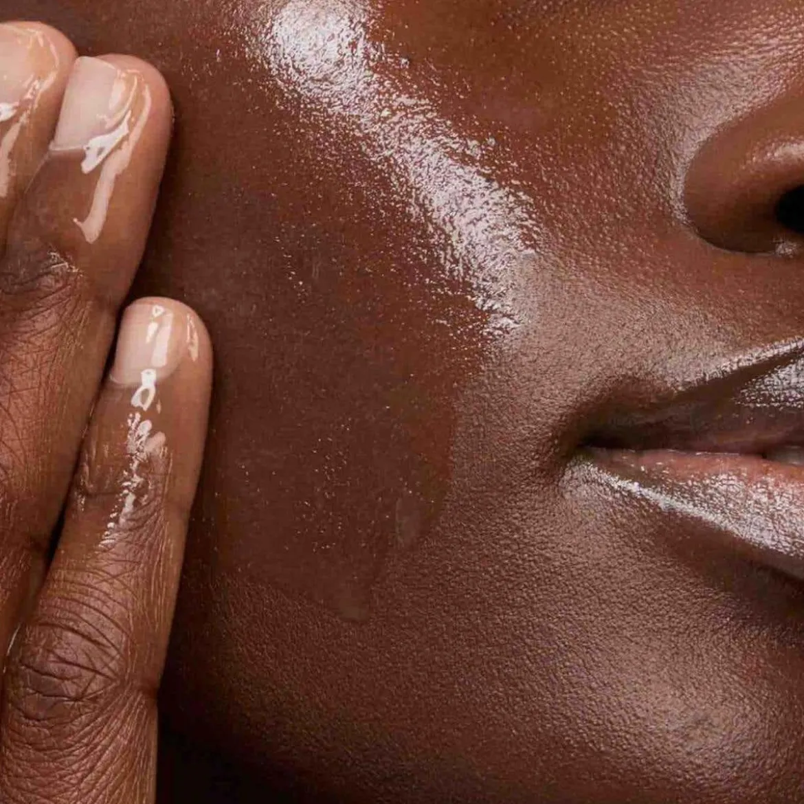 Multi-Active glow serum