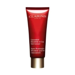 Multi-Intensive Concentrato Rivitalizzante Collo e Décolleté