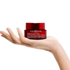 Multi-Intensive Crema Antietà Notte