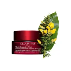 Multi-Intensive Crema Antietà Notte
