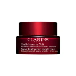Multi-Intensive Crema Antietà Notte