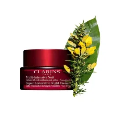 Multi-Intensive Crema Antietà Notte Effetto Lifting