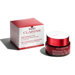 Multi-Intensive Crema Antietà Notte Effetto Lifting