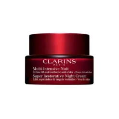 Multi-Intensive Crema Antietà Notte Effetto Lifting