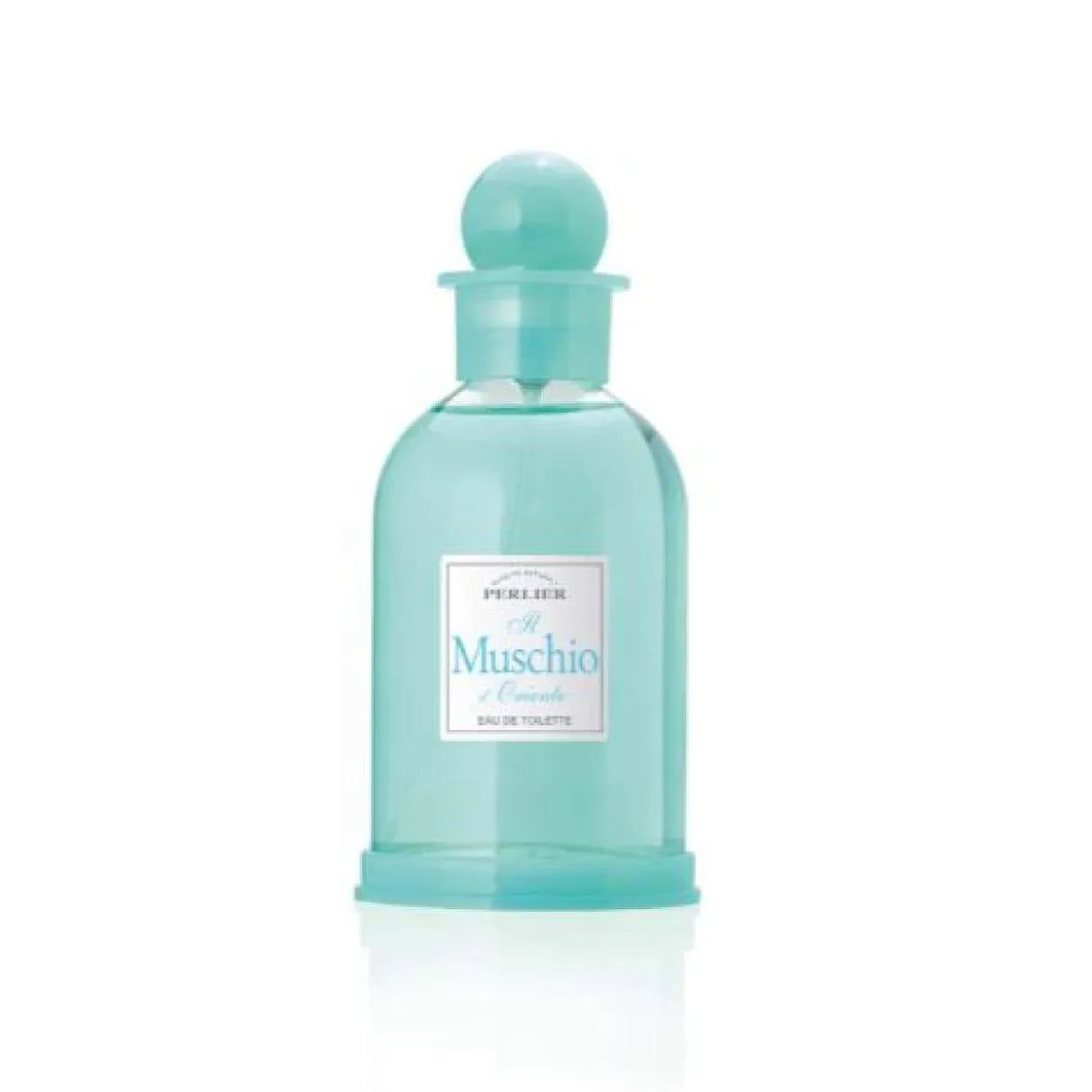 Muschio Eau de Toilette