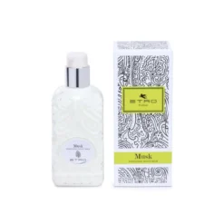 Musk Body milk