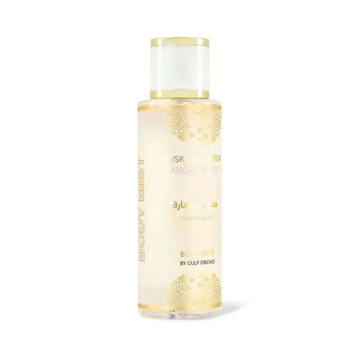 Musk Collection Angel Musk Body Mist