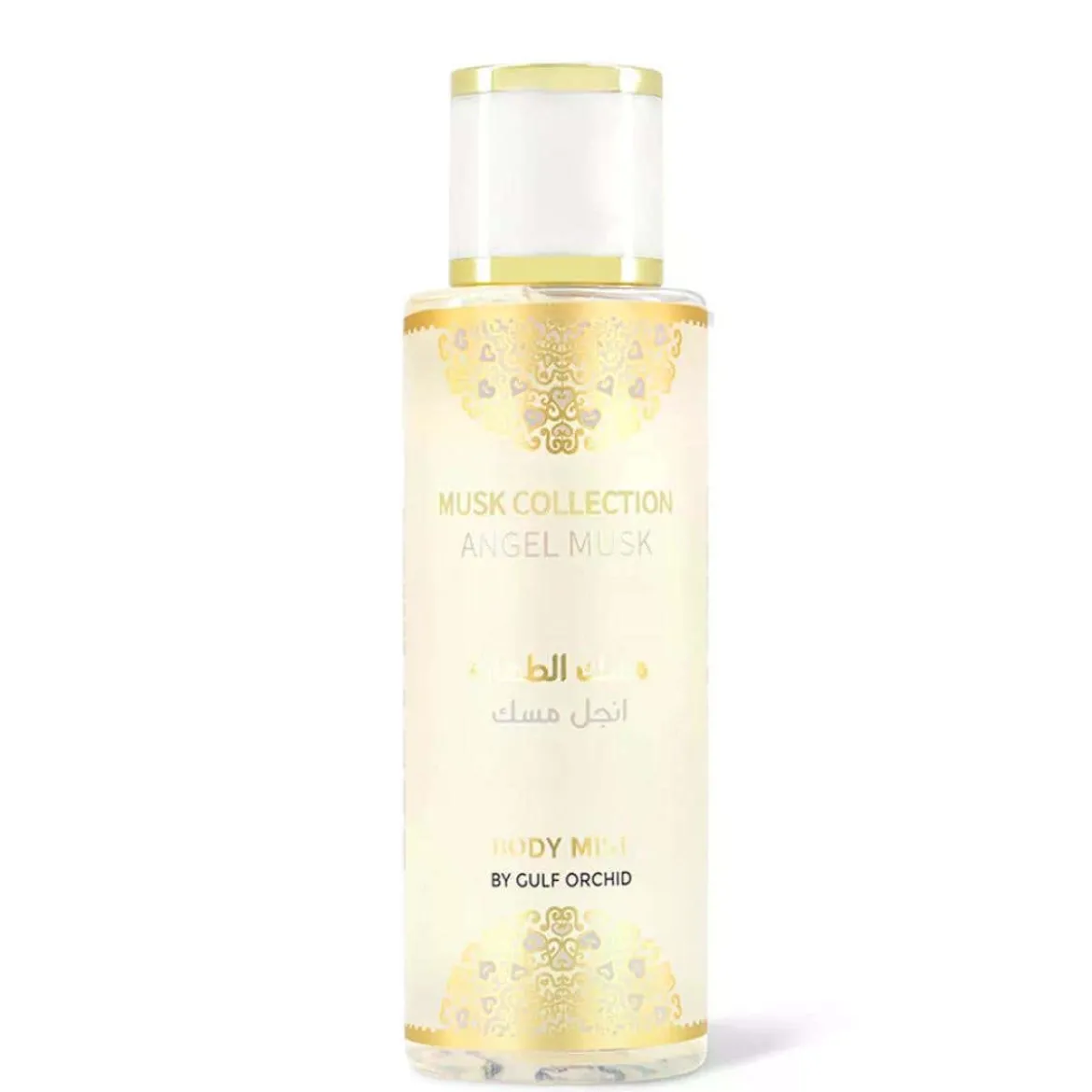 Musk Collection Angel Musk Body Mist