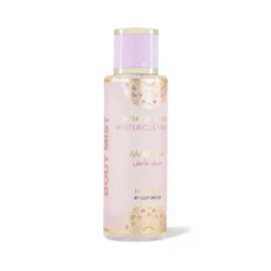 Musk Collection Mysterious Tahara Body Mist