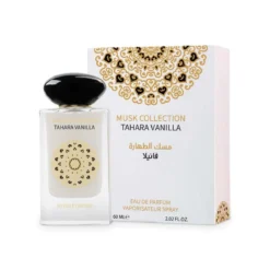 Musk Collection Tahara Vanilla Eau de Parfum