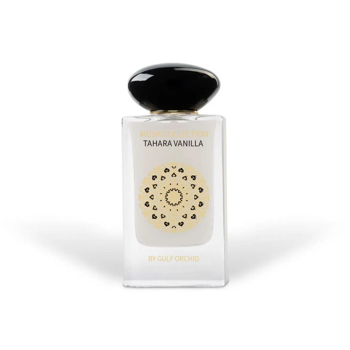 Musk Collection Tahara Vanilla Eau de Parfum