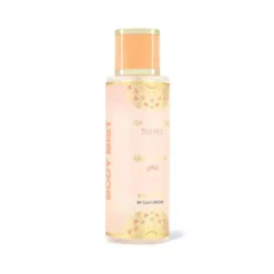 Musk Collection Toffee Body Mist