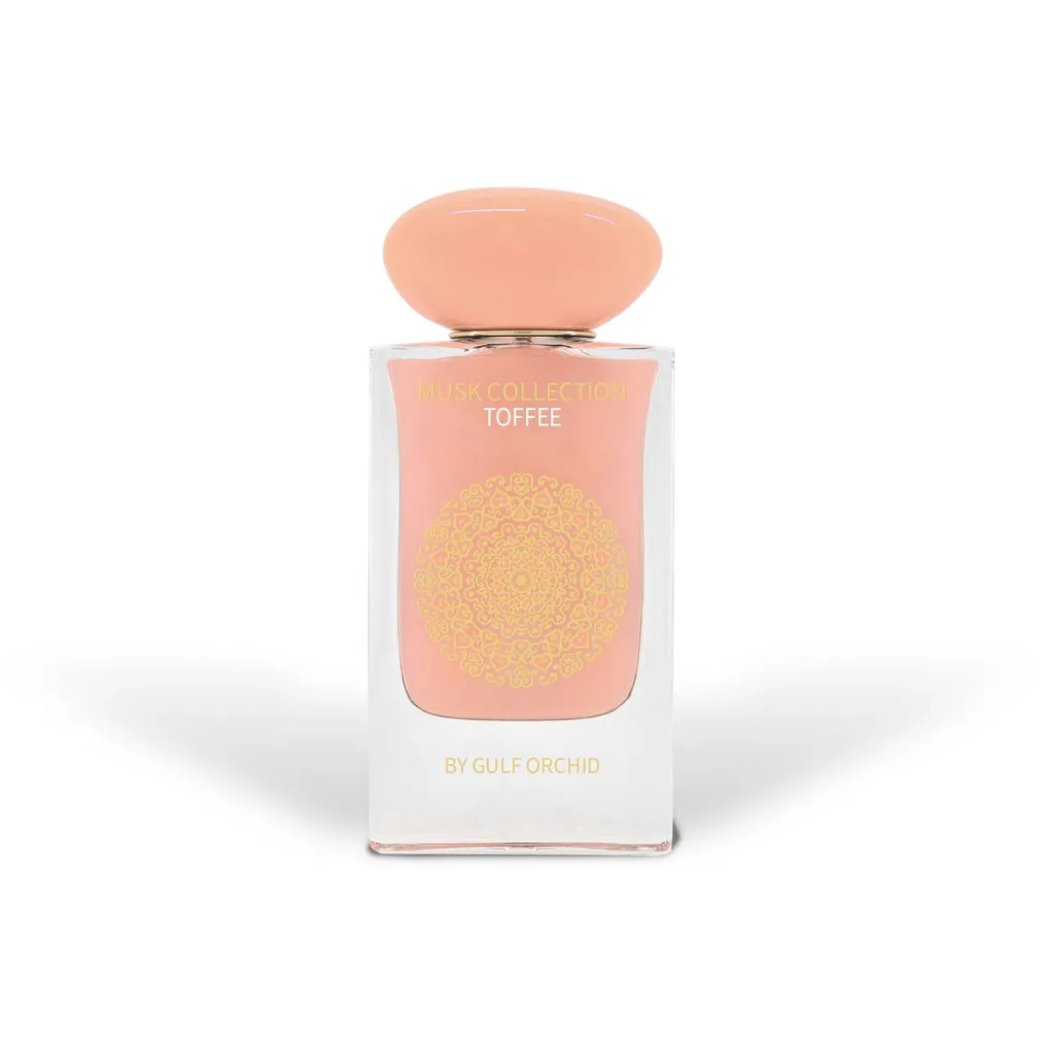Musk Collection Toffee Eau de Parfum