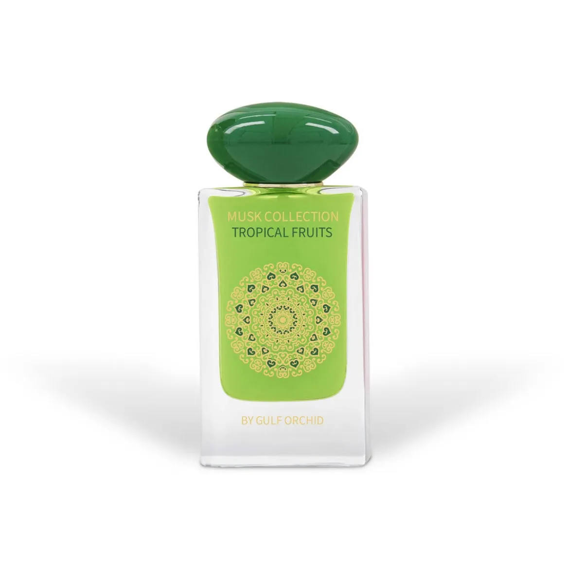 Musk Collection Tropical Fruits Eau de Parfum