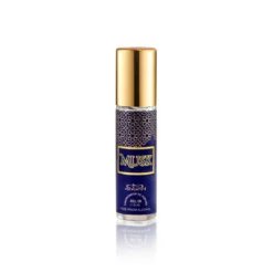 Musk Roll On Oil Perfume