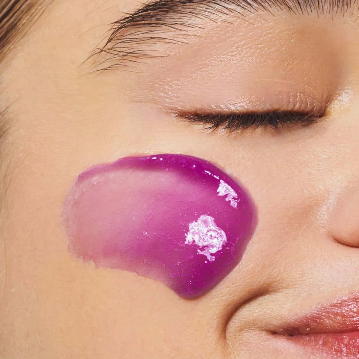 MyClarins Gentle Radiance Scrub