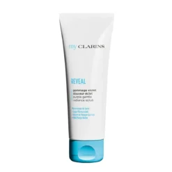 MyClarins Gentle Radiance Scrub