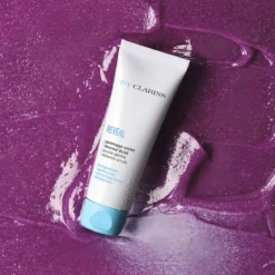 MyClarins Gentle Radiance Scrub