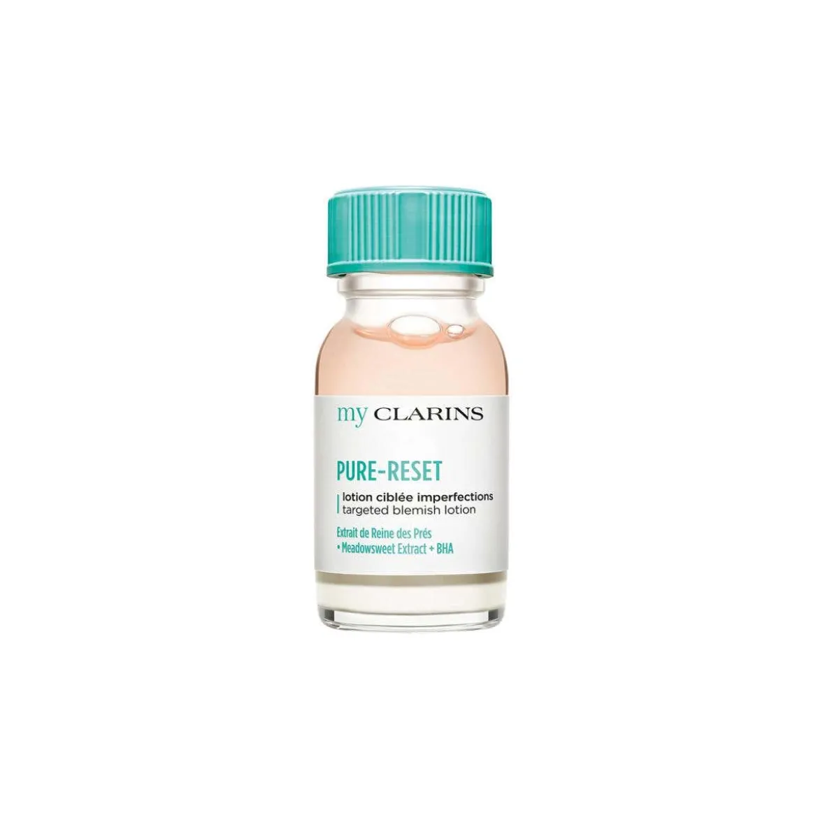MyClarins Pure-Reset Trattamento anti-imperfezioni