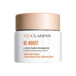 MyClarins Re-Boost Crema idratante energizzante