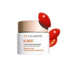 MyClarins Re-Boost Crema idratante energizzante