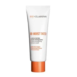 MyClarins Re-Boost Tinted Crema Colorata ultra energizzante