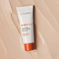 MyClarins Re-Boost Tinted Crema Colorata ultra energizzante