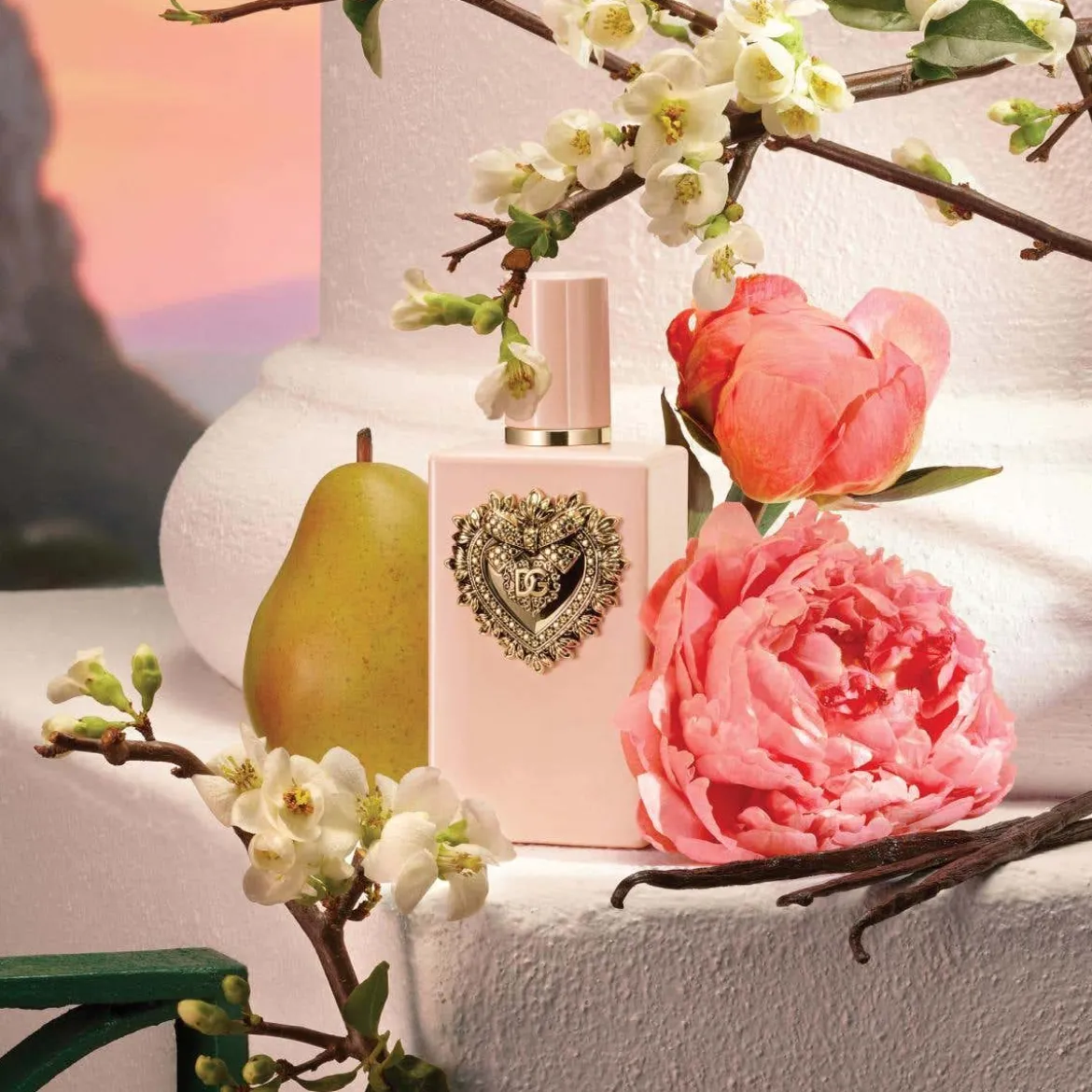 My Devotion Eau de Parfum Intense