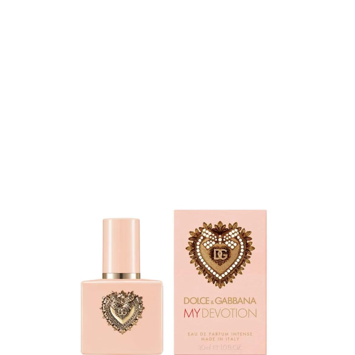 My Devotion Eau de Parfum Intense