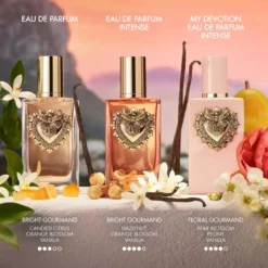 My Devotion Eau de Parfum Intense