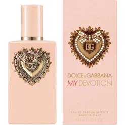 My Devotion Eau de Parfum Intense