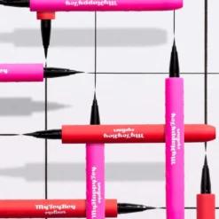 Myhappytoy Eyeliner