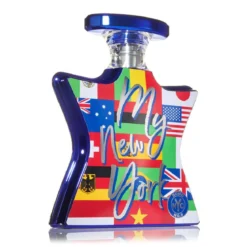 My New York Eau de Parfum