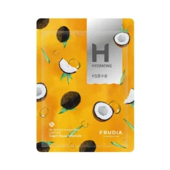 My Orchard Squeeze Mask Coconut