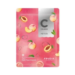 My Orchard Squeeze Mask Peach