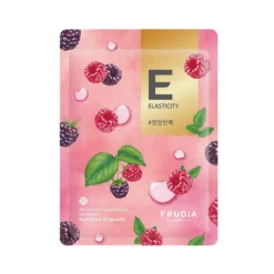 My Orchard Squeeze Mask Raspberry