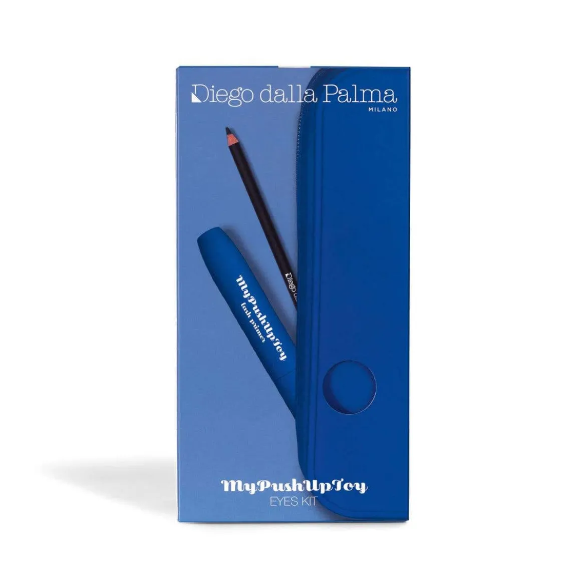 Mypushuptoy Mascara Cofanetto