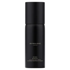 Myrrh & Tonka all over body spray