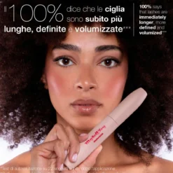 MySelftoy Mascara