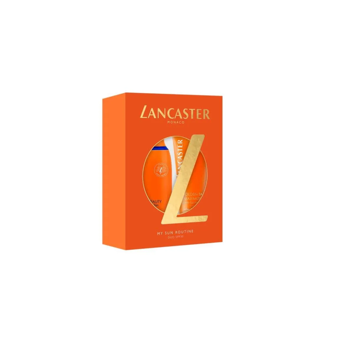 My Sun Routine Duo SPF 30 Cofanetto