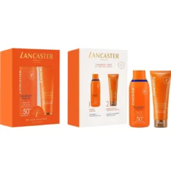 My Sun Routine: Protezione Latte Corpo SPF 50 e Doposole Cofanetto